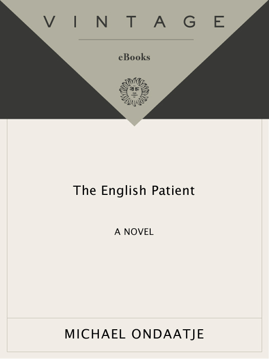 The English Patient
