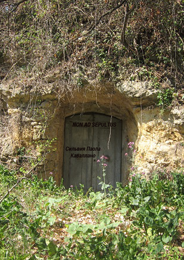 NON AD SEPULTUS