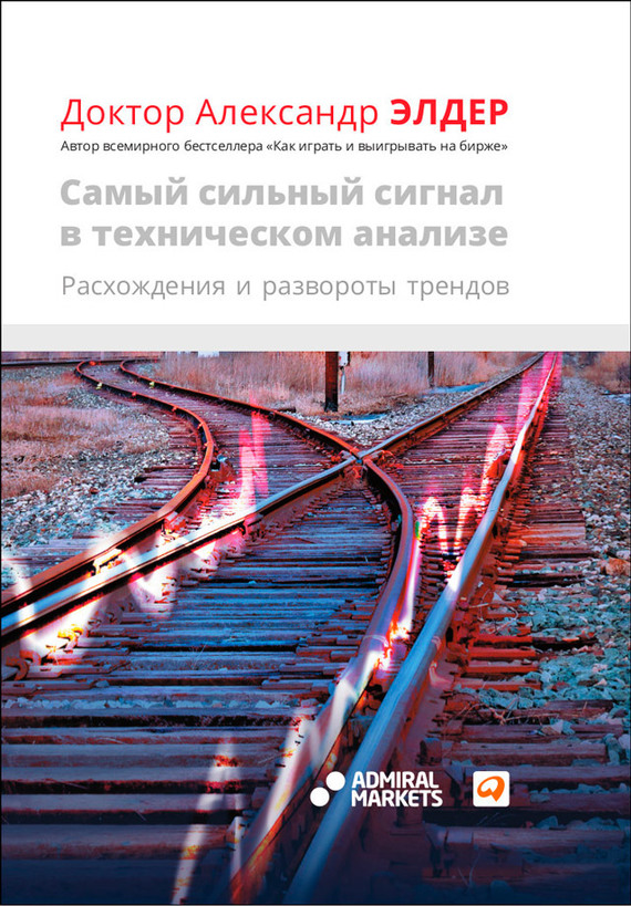 Самый сильный сигнал в техническом анализе: Расхождения и развороты трендов