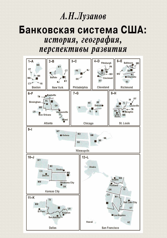 Банковская система США