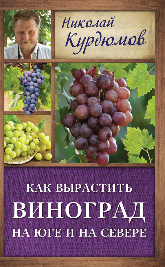 Мой сад. Максимальный урожай легко и просто