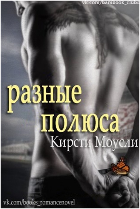 Разные полюса (ЛП)