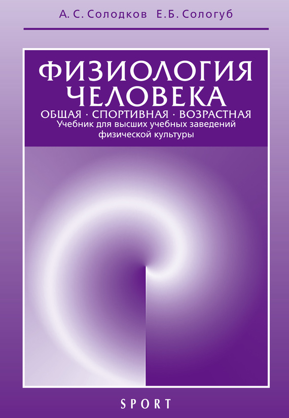 Физиология человека