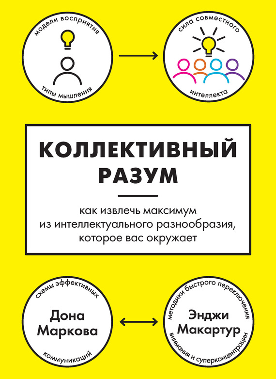 Коллективный разум