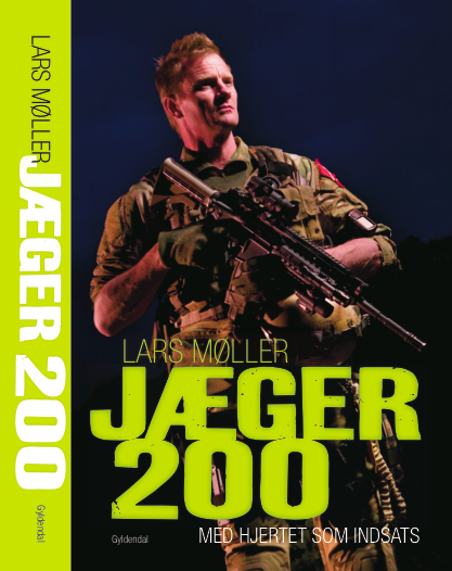 Jæger 200