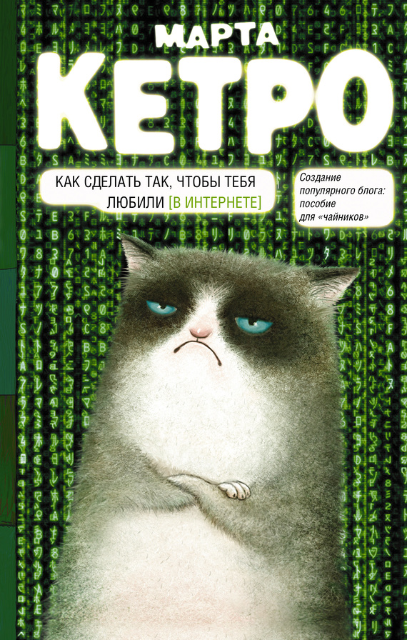 Как сделать так, чтобы тебя любили. (В Интернете). Пособие для «чайников»