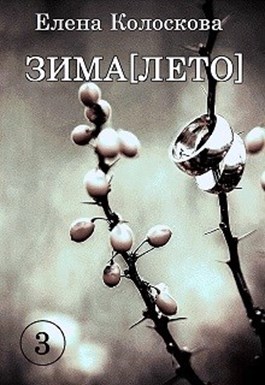 ЗИМА[ЛЕТО]. Книга 3