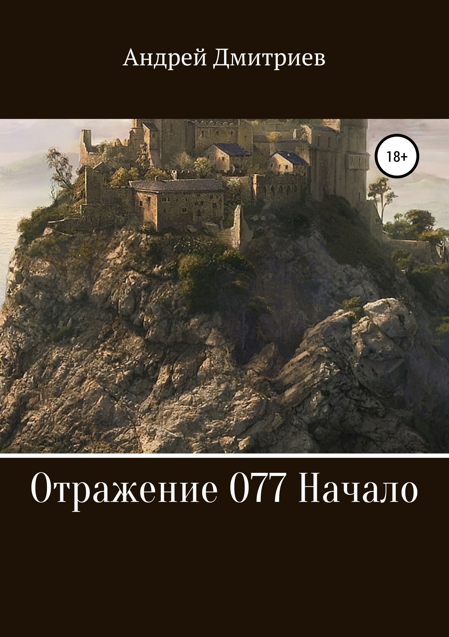 Отражение 077. Начало