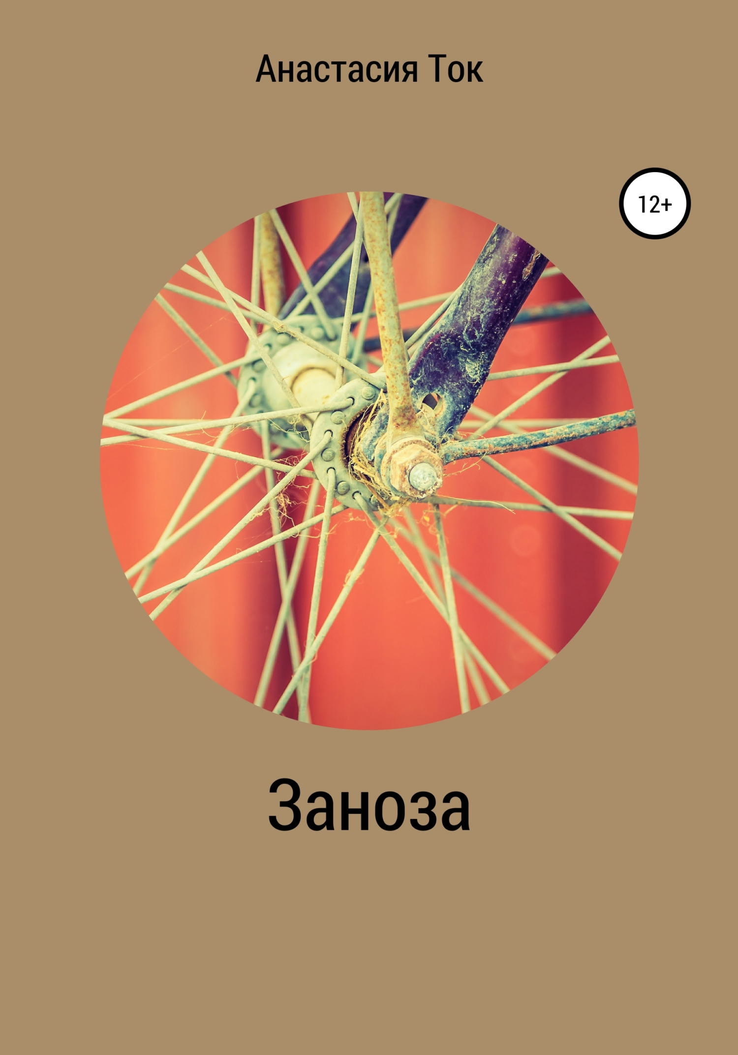 Заноза