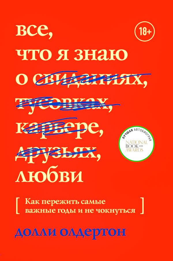 Все, что я знаю о любви