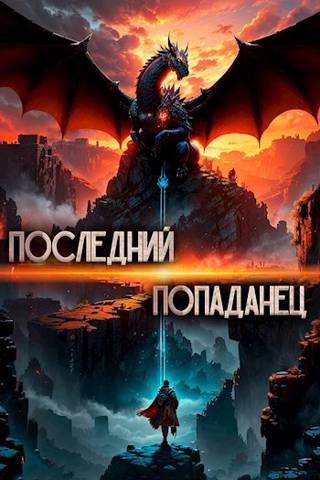 Последний попаданец #01