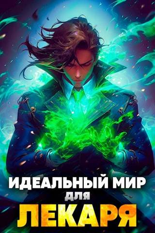 Идеальный мир для Лекаря #01