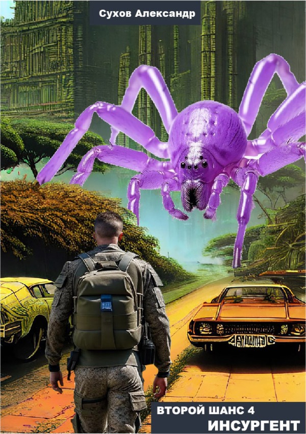 Инсургент