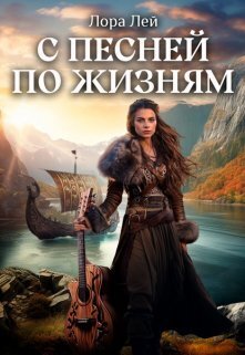 С песней по жизням. Часть 1 и Часть 2 (СИ)