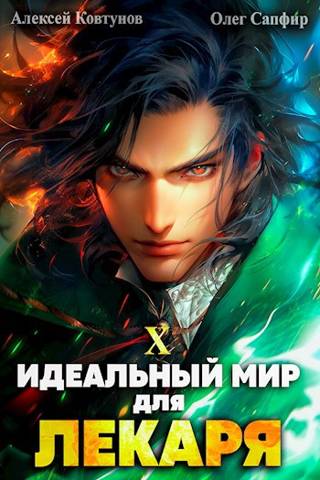 Идеальный мир для Лекаря #10