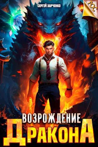 Возрождение Дракона #1