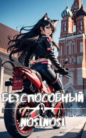 Бесспособный #1
