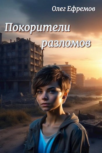 Покорители разломов Часть 1