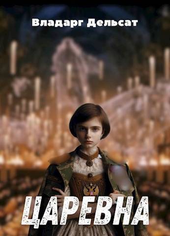 Царевна