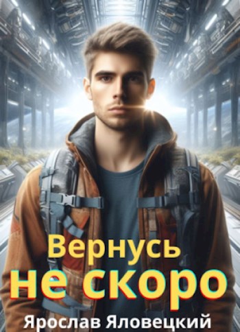 Вернусь не скоро 1
