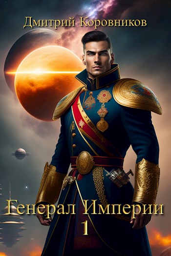 Генерал Империи