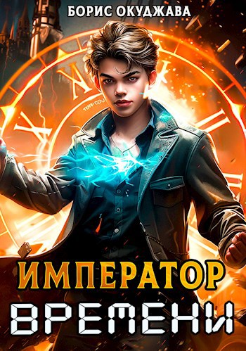 Император Времени #1