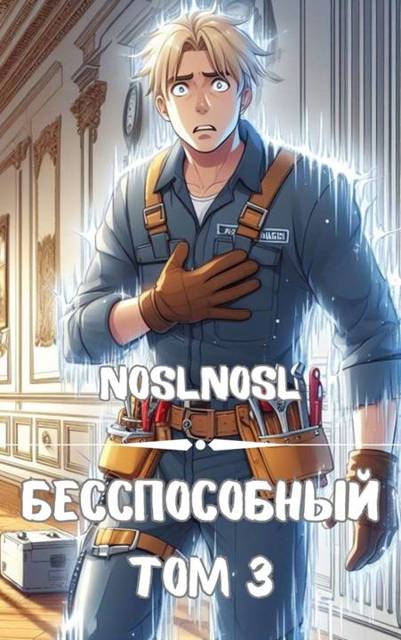 Бесспособный #3