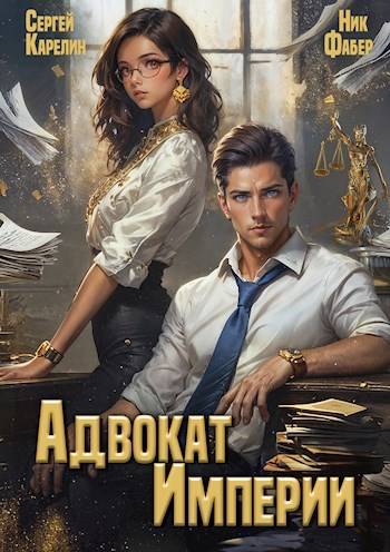 Адвокат империи 01