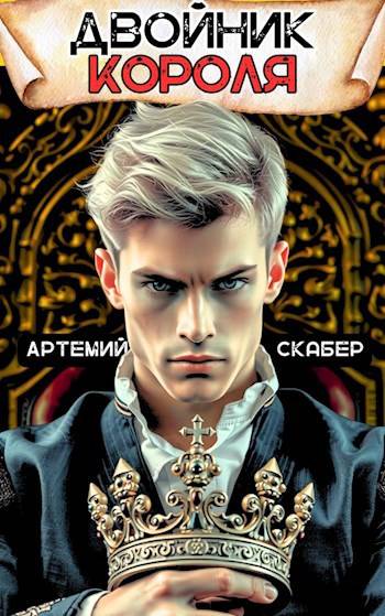 Двойник Короля 1