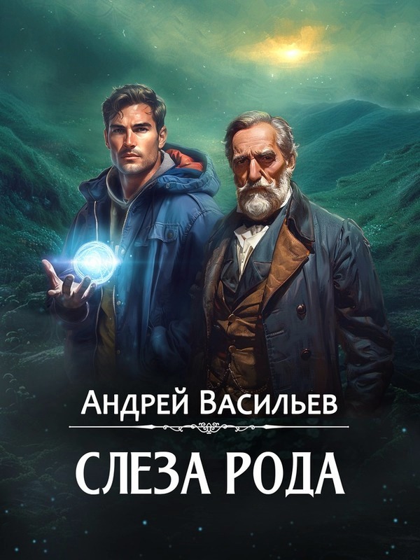 Слеза Рода