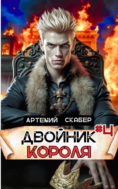 Двойник Короля 4