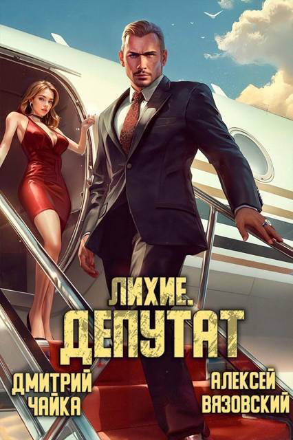 Депутат
