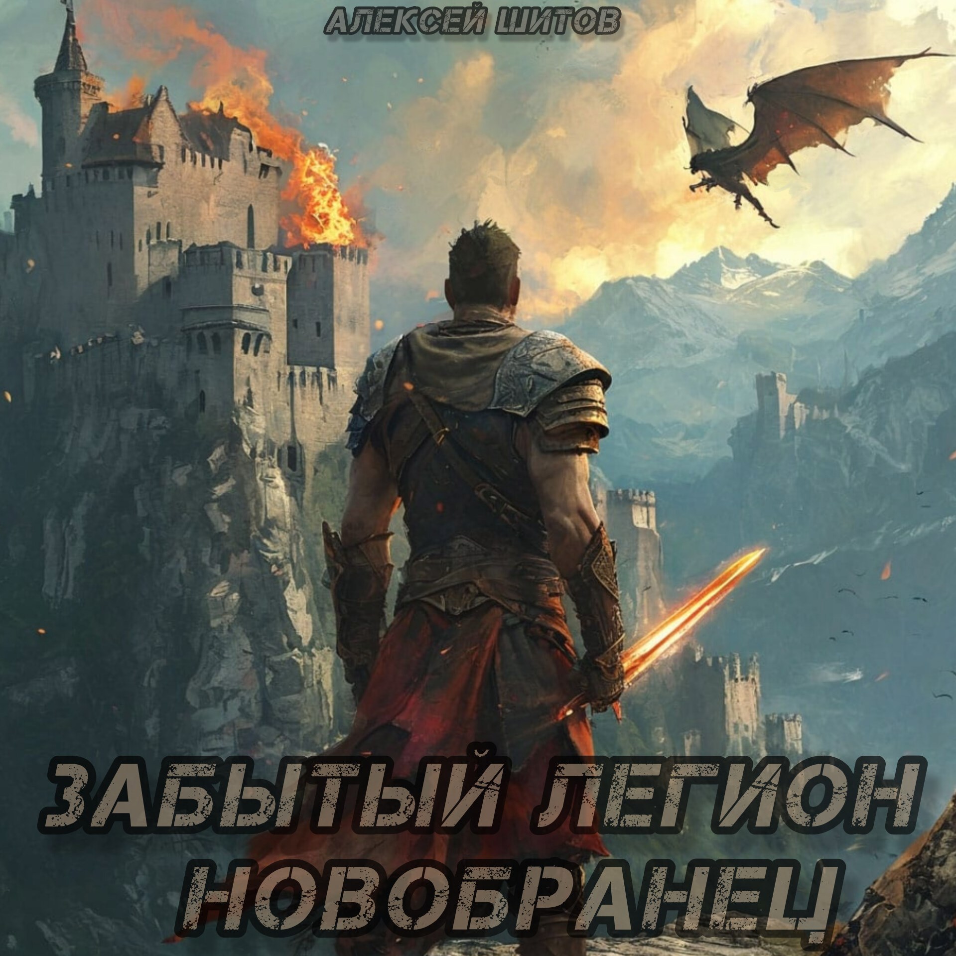 Новобранец