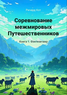 Фэнтези-мир