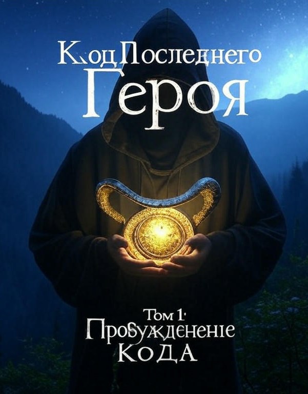 Пробуждение Кода