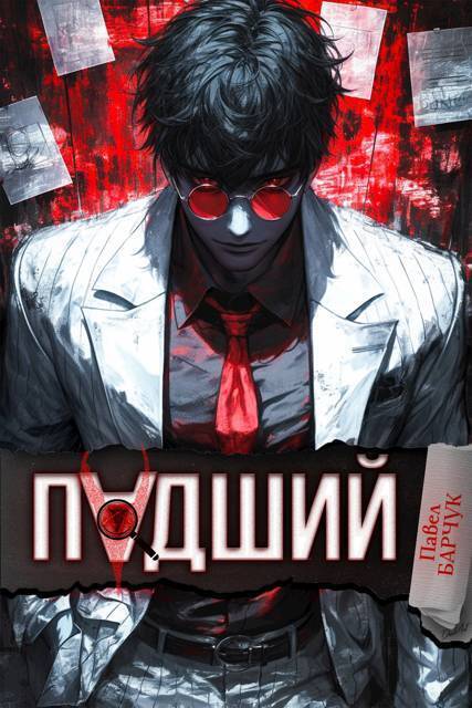 Падший 1