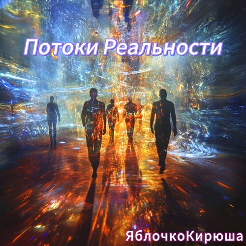 Потоки Реальности