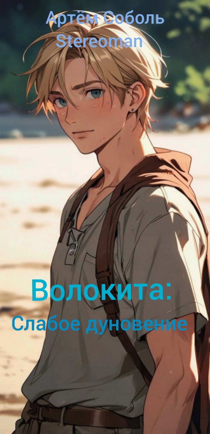 Волокита