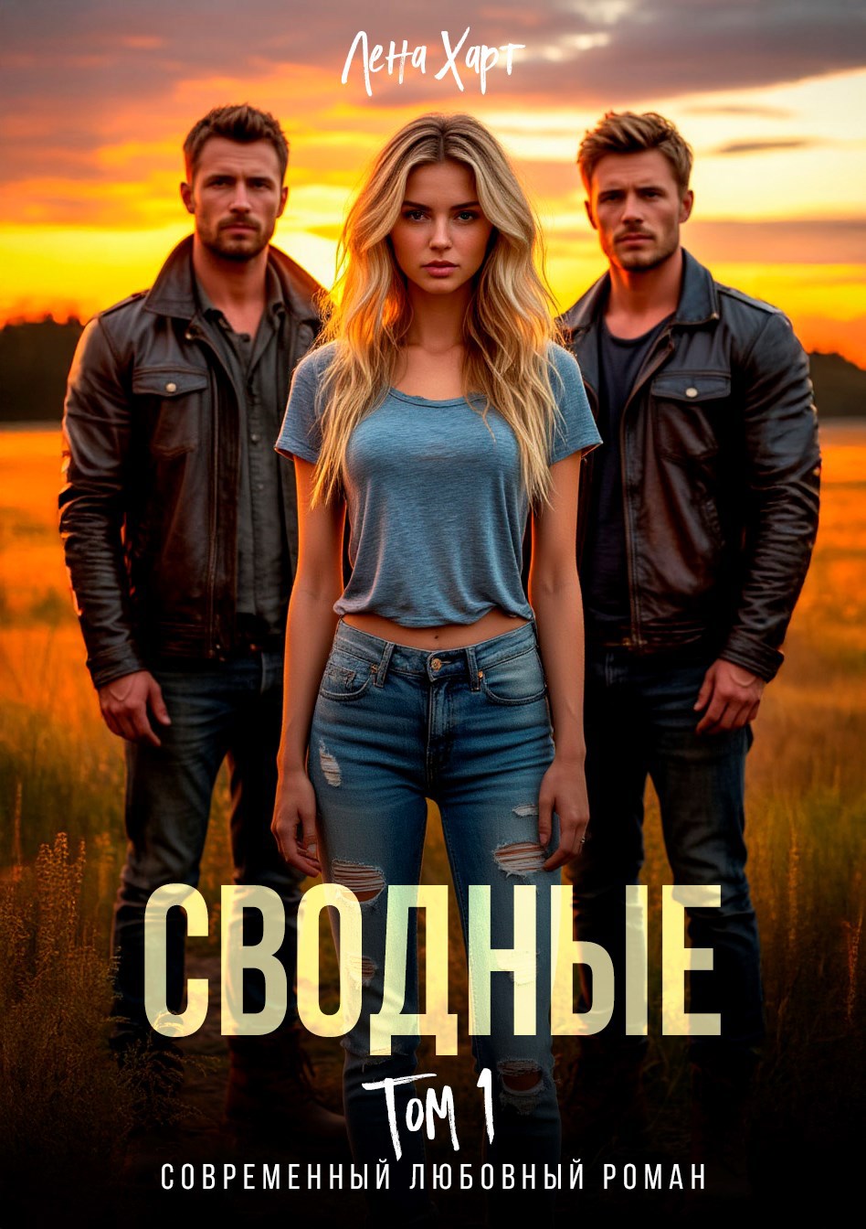 Сводные. Том 1
