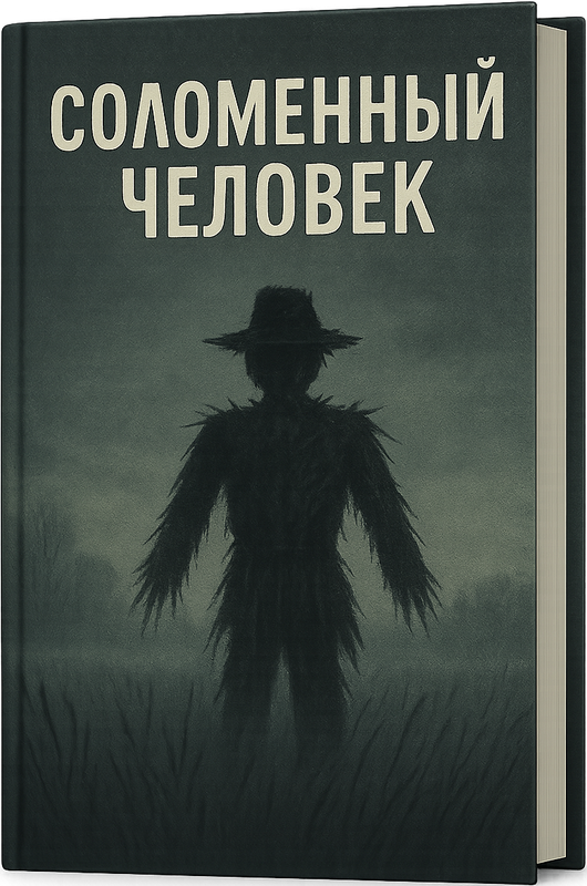 Соломенный человек