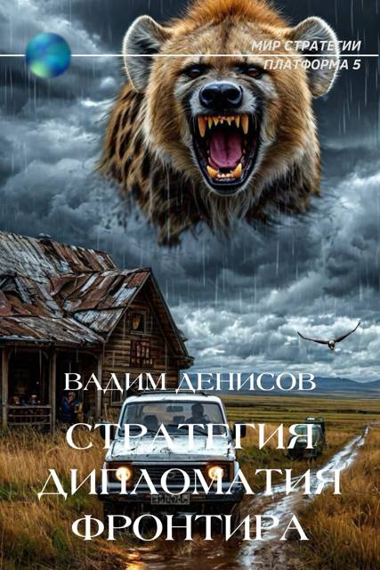 Дипломатия фронтира