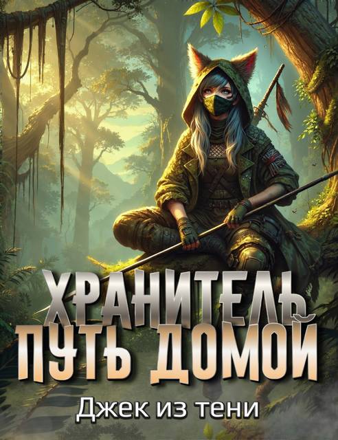 Путь домой