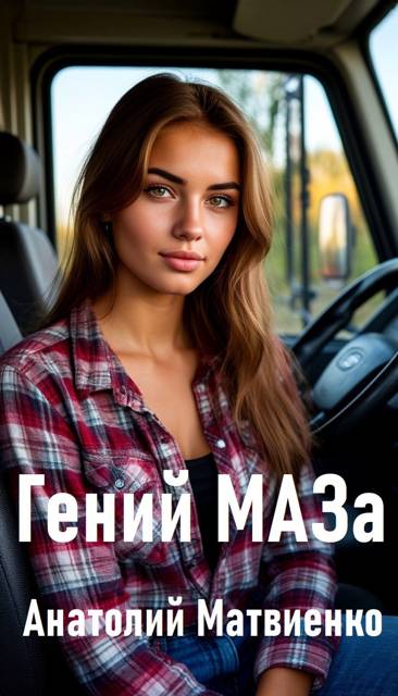 Гений МАЗа