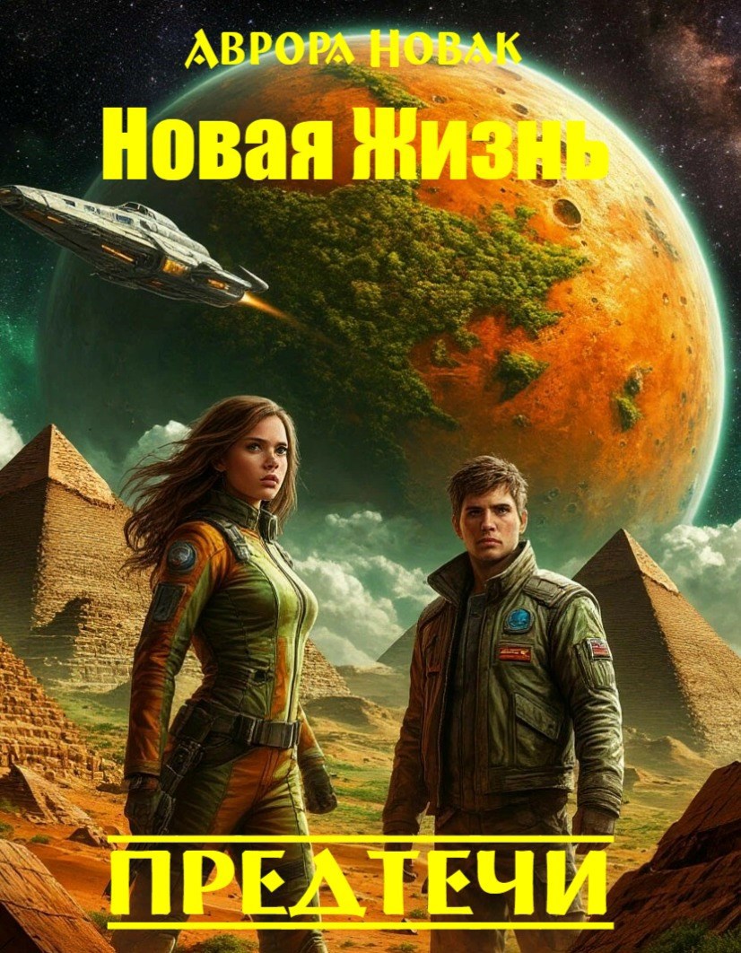 Предтечи
