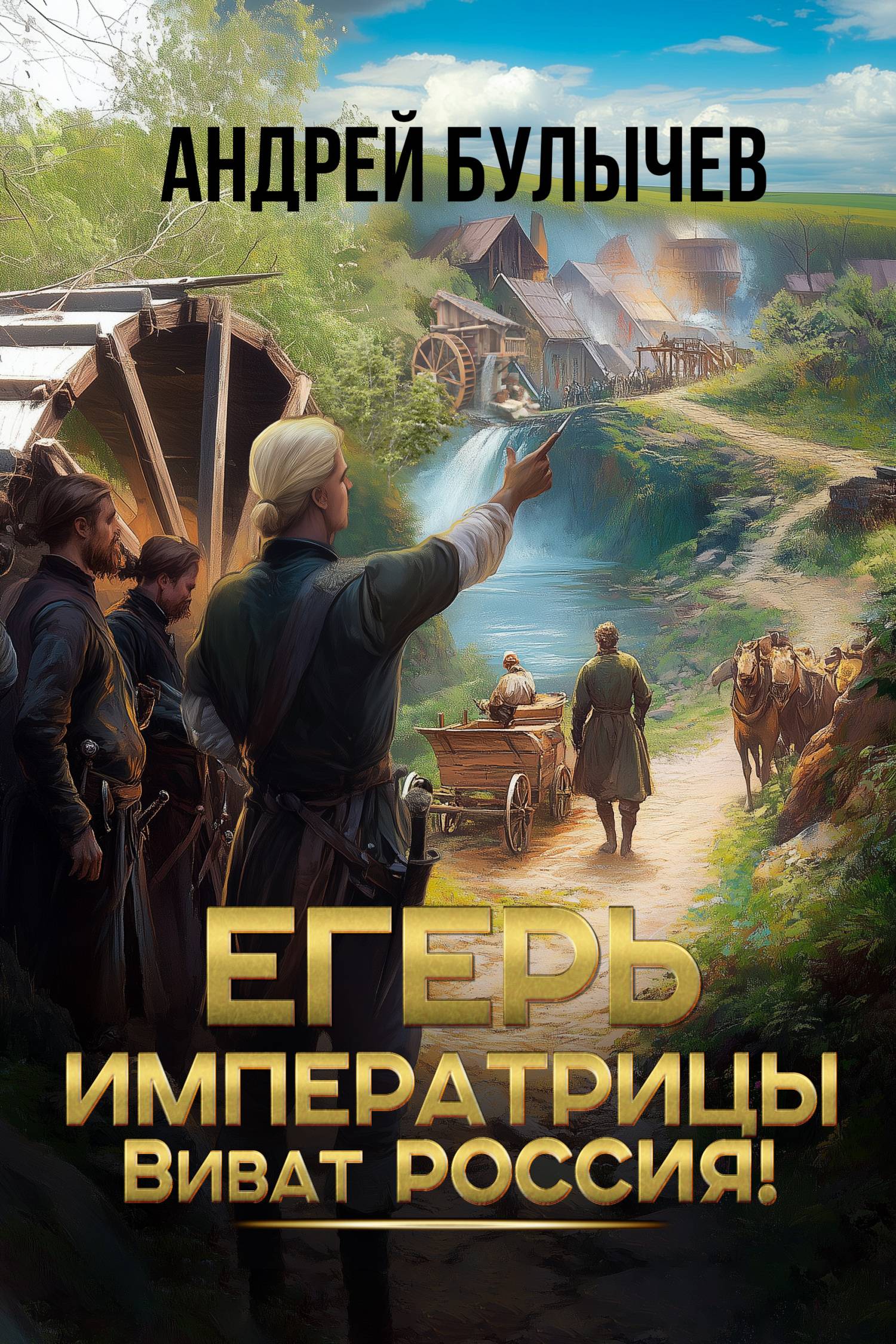 Виват Россия!