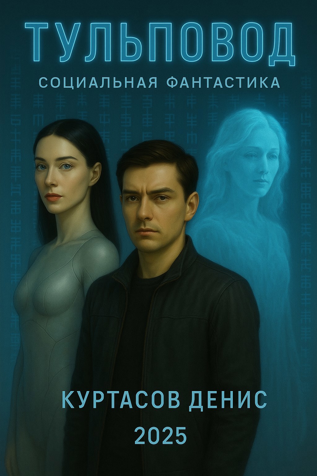 Тульповод