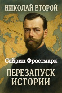 Николай Второй: Перезапуск истории