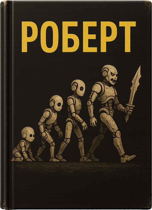 Роберт