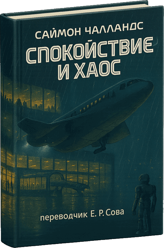 Спокойствие и хаос