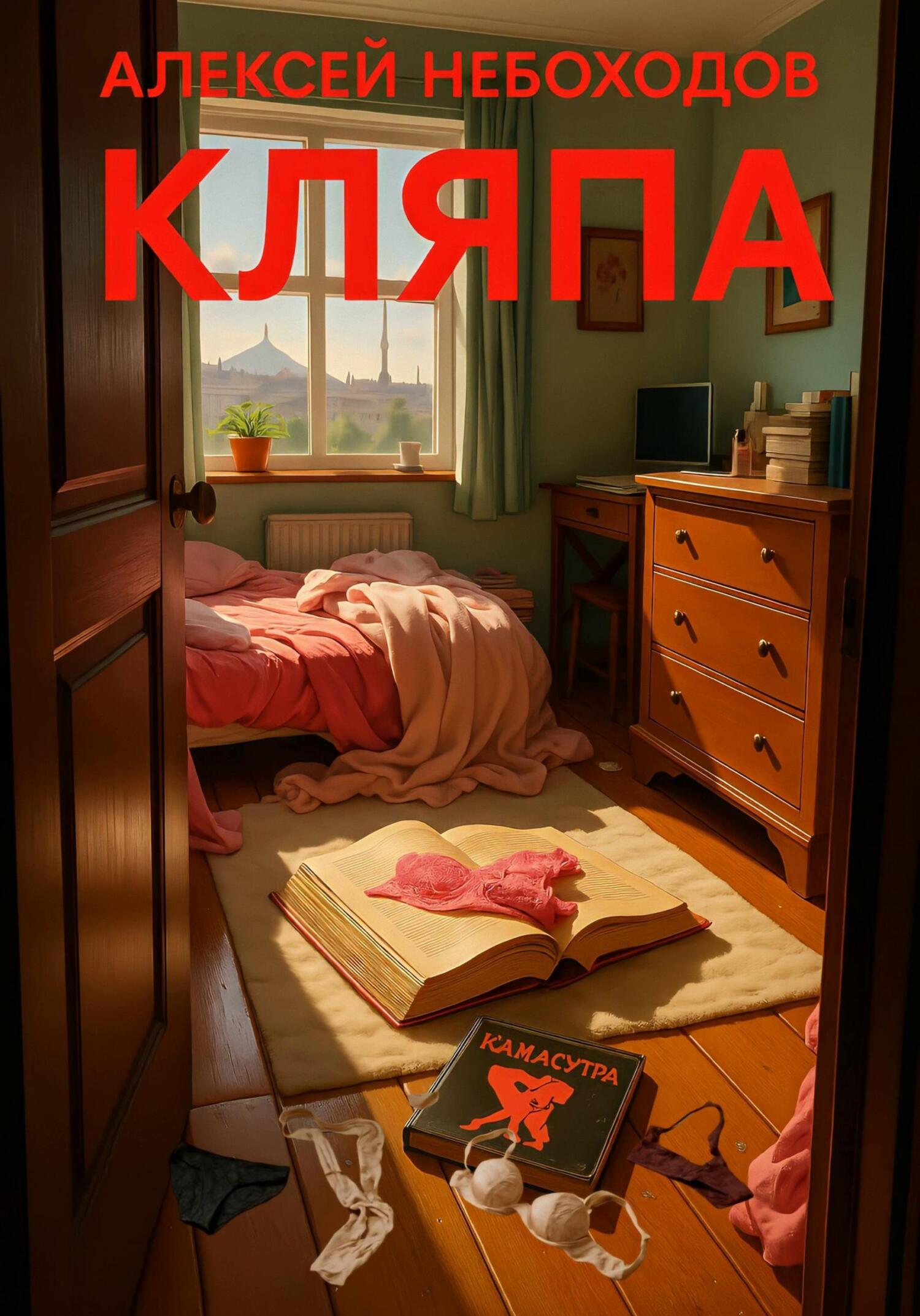 Кляпа